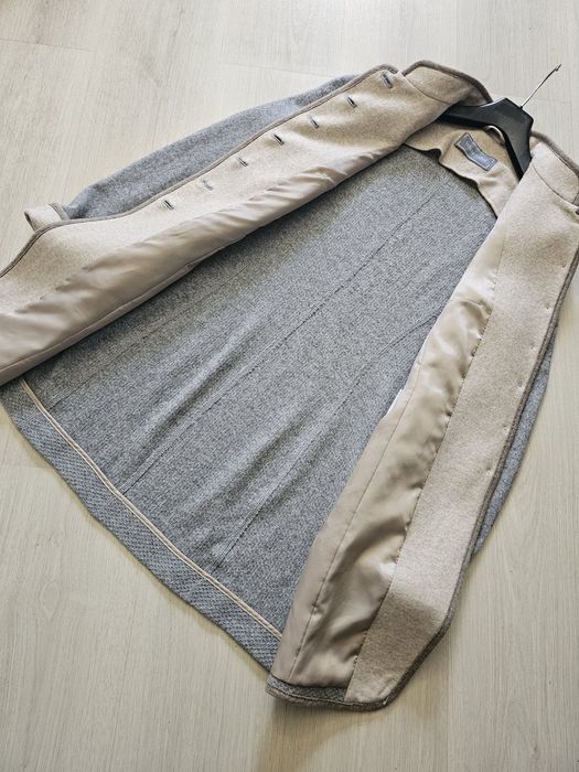 White Label тоненький  жакет шерсть  полиамид