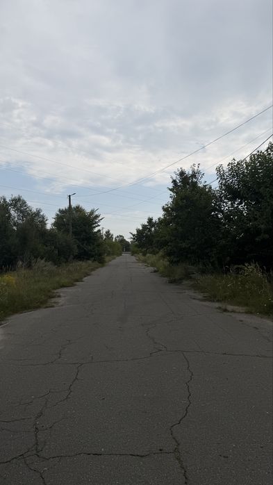 Земельна ділянка в Загальцях