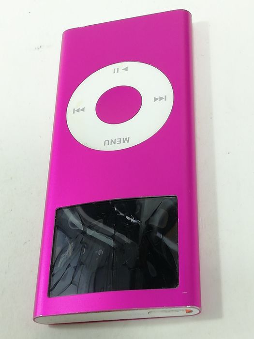 Apple iPod A1199 "4gb'