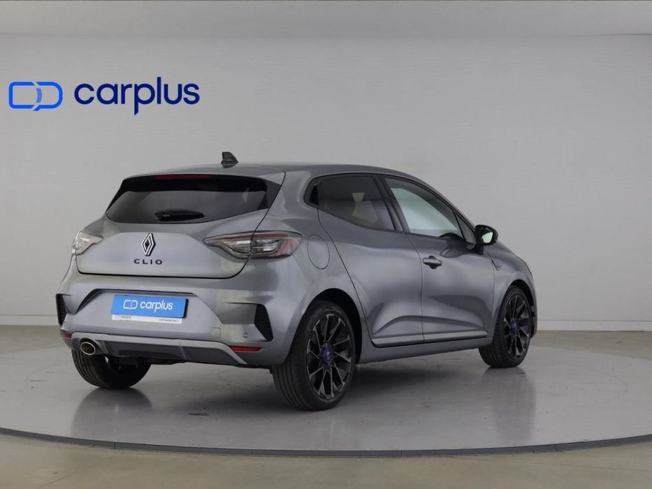 Renault Clio 1.0 TCe Esprit Alpine
