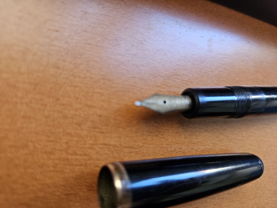 Caneta Montblanc