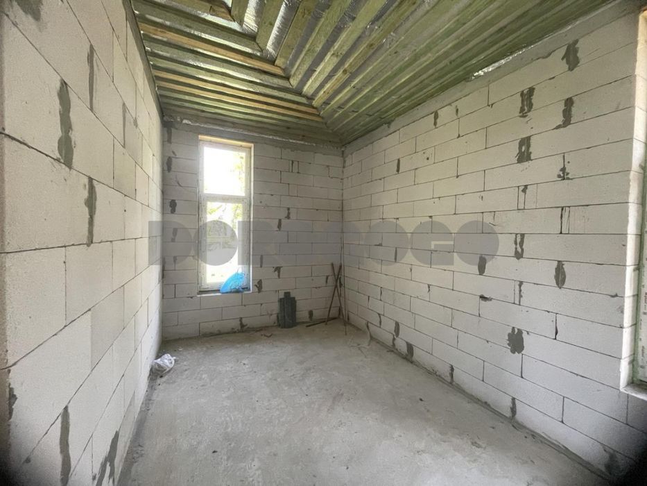Продаж будинка 128 м.кв під оздоблення!! Крюківщина