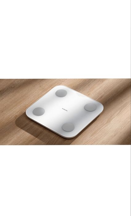 Смарт-ваги Xiaomi MiСмарт-весы XIAOMI Body Composition Scale S400