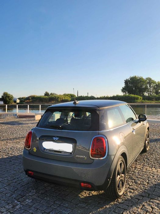 MINI Cooper SE 184 cv | Final 2021 | Impecável | 92.000 km