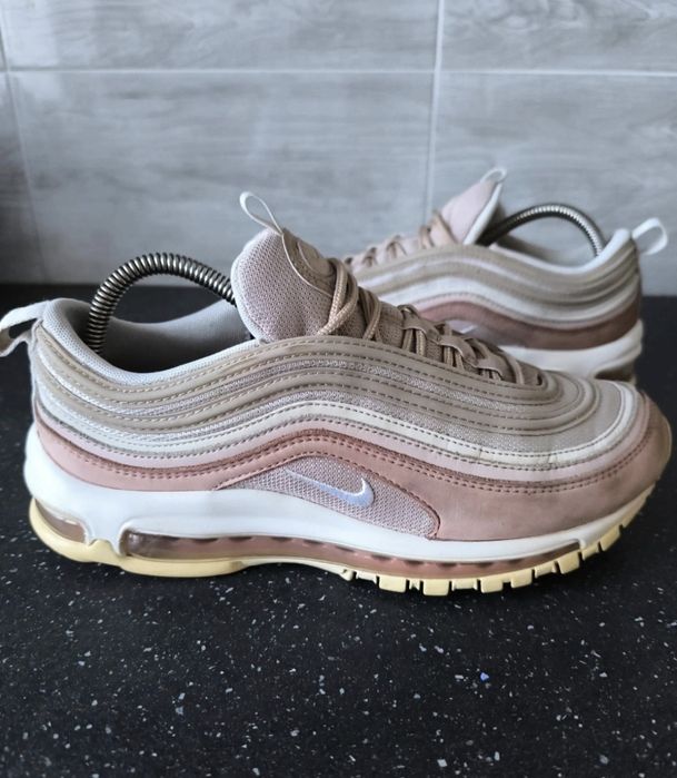 Nike Air Max 97 damskie sneakersy sportowe buty do biegania r.41