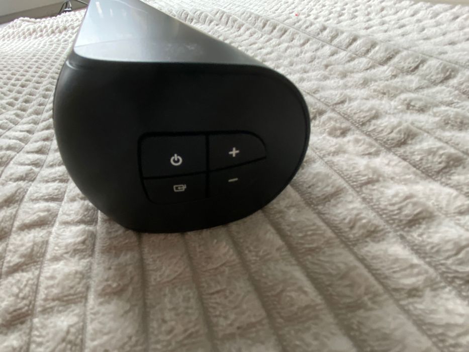 Sharp Ht-Sb147 HT-SB147 Głośnik, Czarny, 92 cm