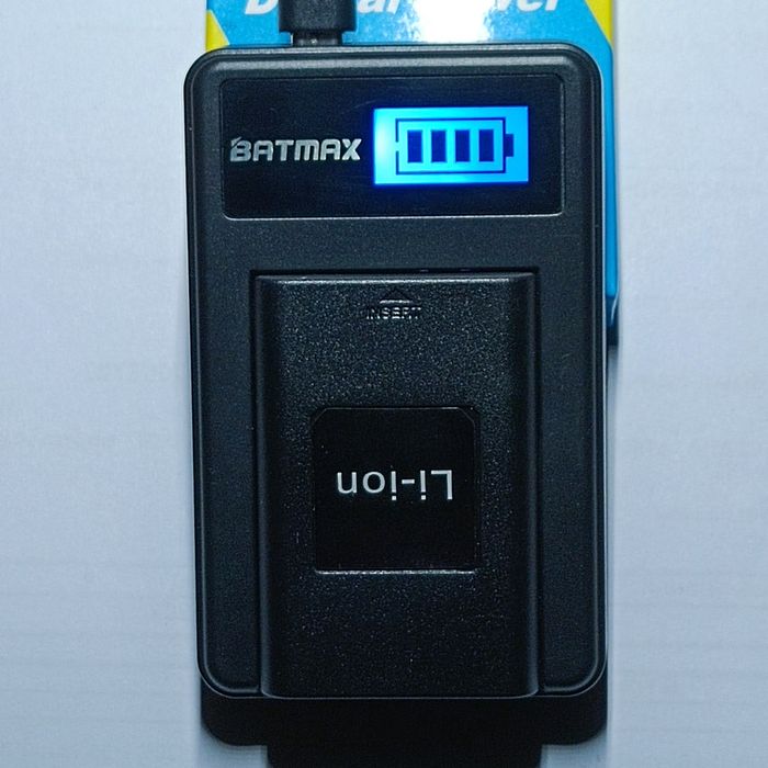 Li ion аккумулятор BP1310  Samsung