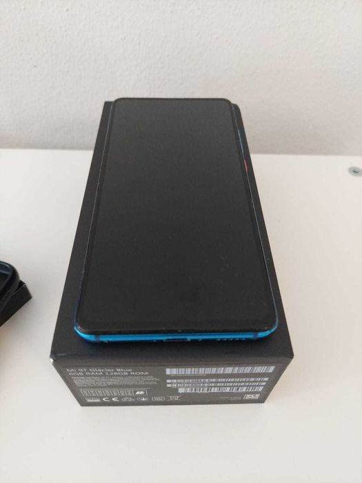 Xiaomi Mi 9T 6GB 128GB Recondicionado