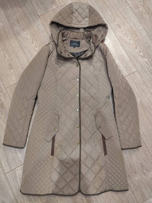 Пальто жіноче демісезонне Ostin