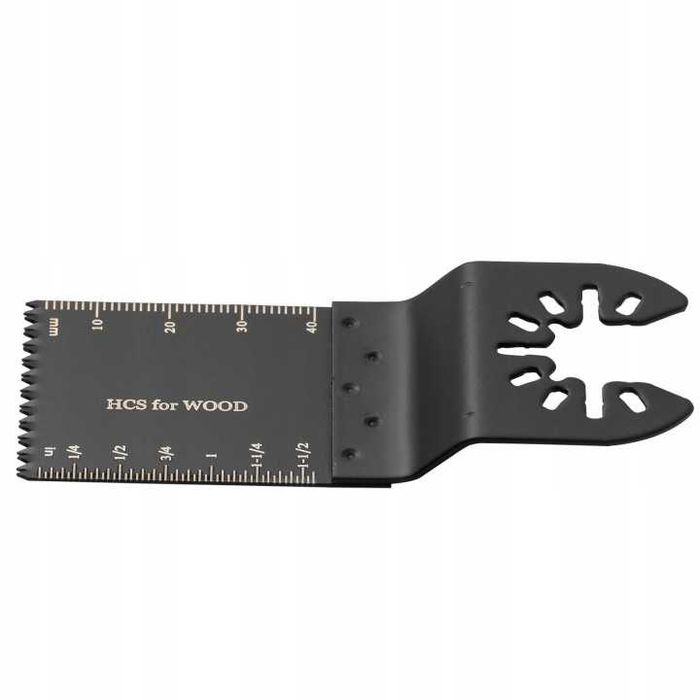 100szt. brzeszczotów oscylacyjnych 1-3/8 cala