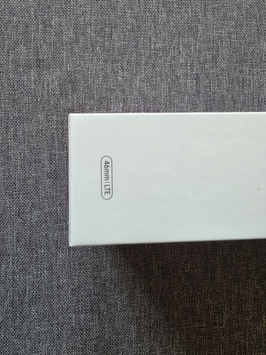 Samsung galaxy watch 8 classic LTE
