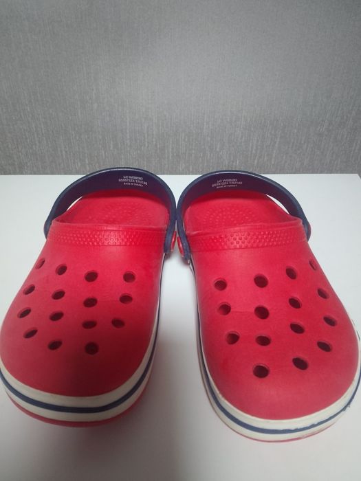 Детские кроксы, р.32, Турция