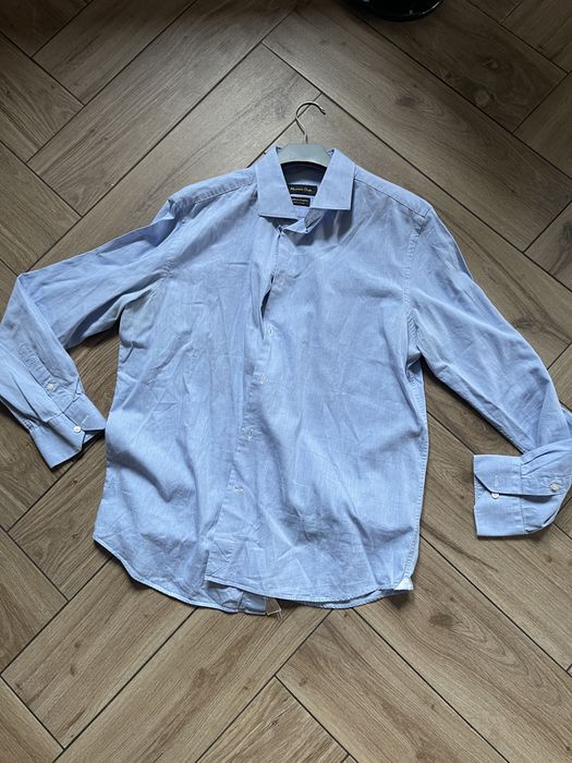Koszula Massimo dutti  L - XL
