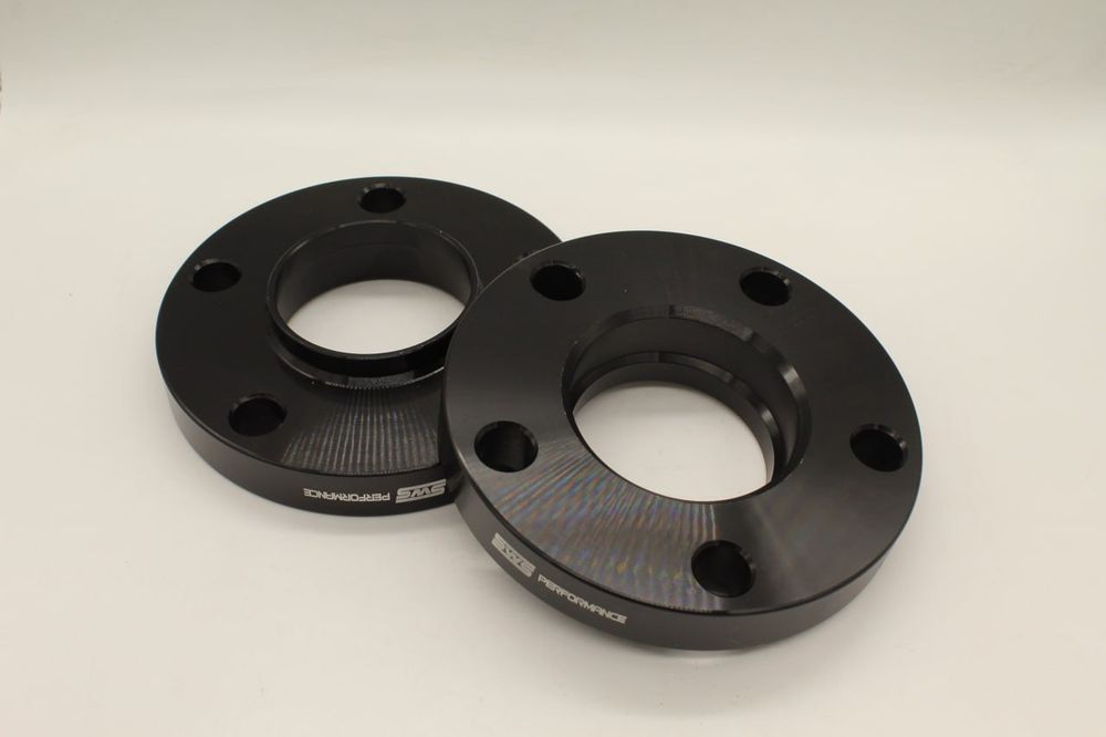 Колесные проставки на ступицу: 720 грн. - Проставки для збільшення ...