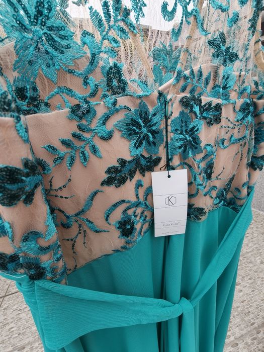 Vestido de Cerimónia