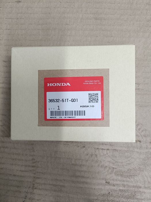 Sonda lambda Honda Civic 1.6d
