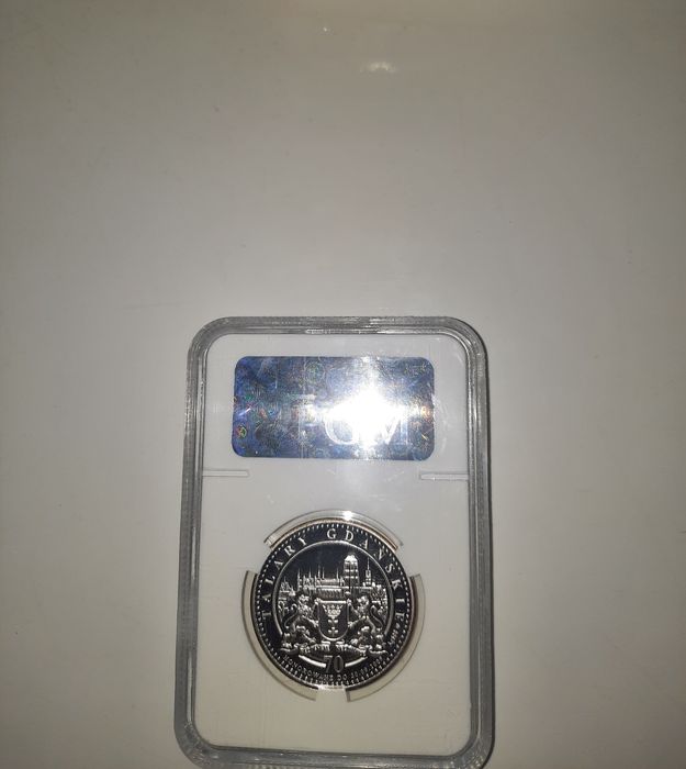 70 Talarów Gdańskich PR 70