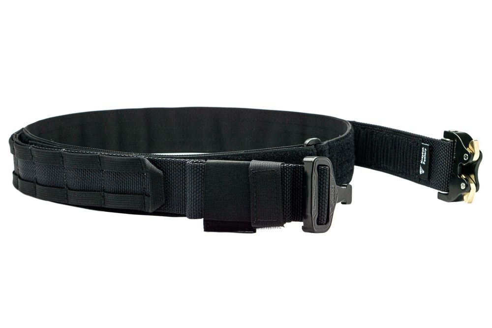 Pas taktyczny, AustriAlpin Cobra D-Ring+ Strap 360