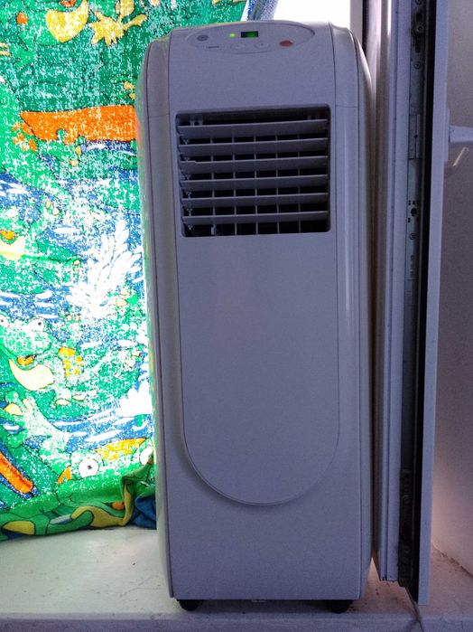 Напольный кондиционер, мобильный кондиционер (большой)