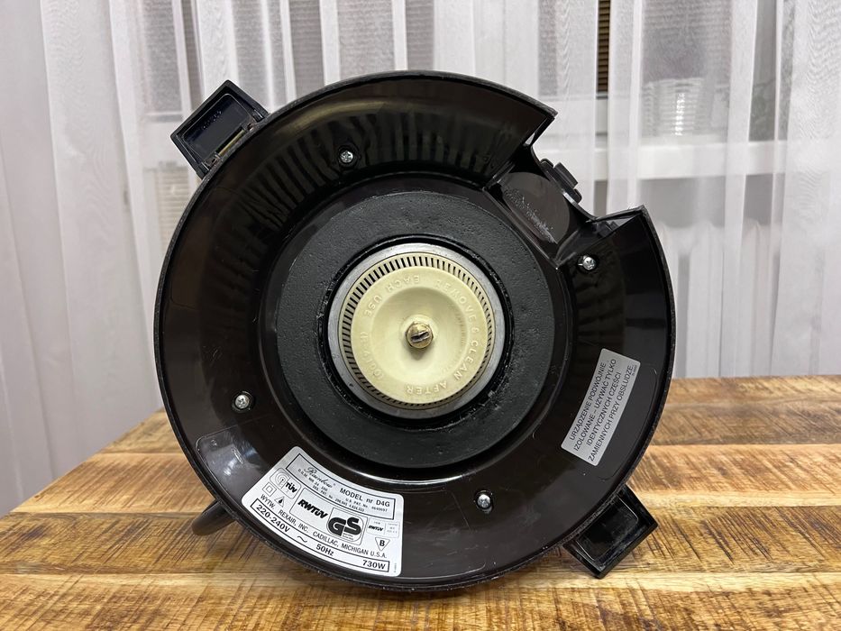 Rainbow D4G- baza po serwisie