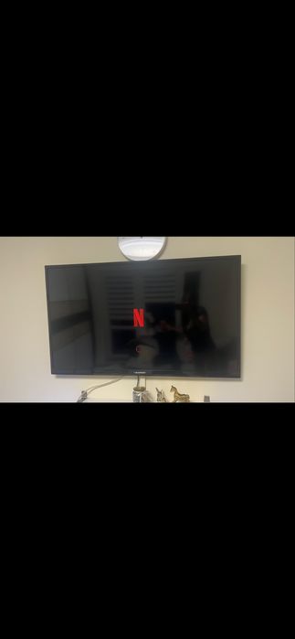 Telewizor BLAUPUNKT 50 cali