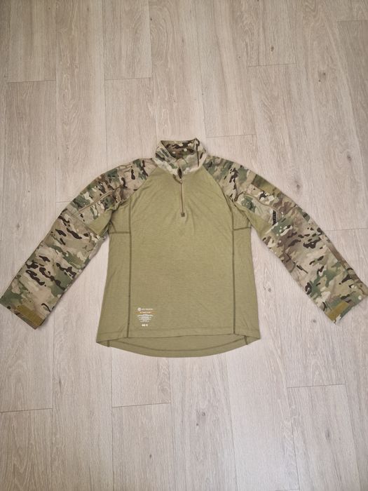 ORYGINAŁ NOWA Crye Precision G4 Combat Shirt | Multicam | MD R