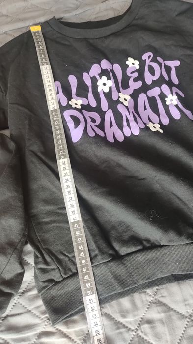 Bluza dresowa Destination r170