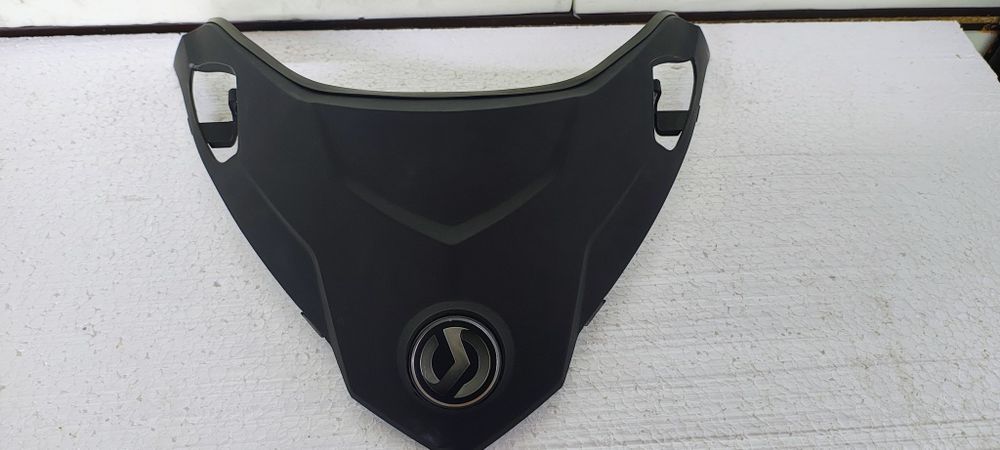 Sym Gts EVO 125,250,300 Nosek, Krawat, Maskownica