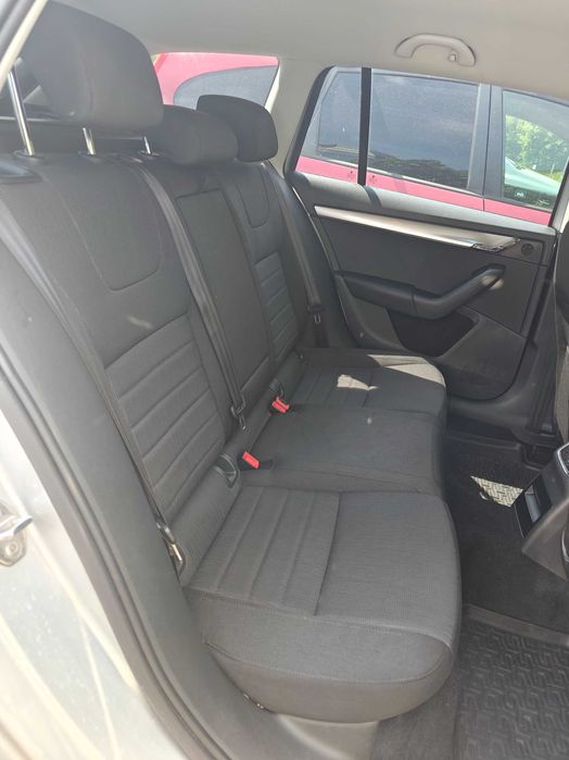Skoda Octavia 5E | 1,6 TDI | 220 000 KM