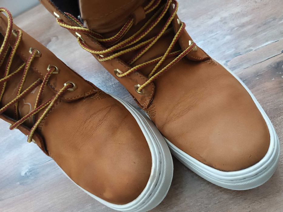 Buty Timberland damskie 38