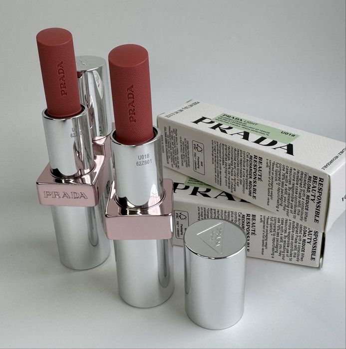 Бальзам для губ Prada