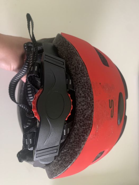 Kask Spokey dziecięcy