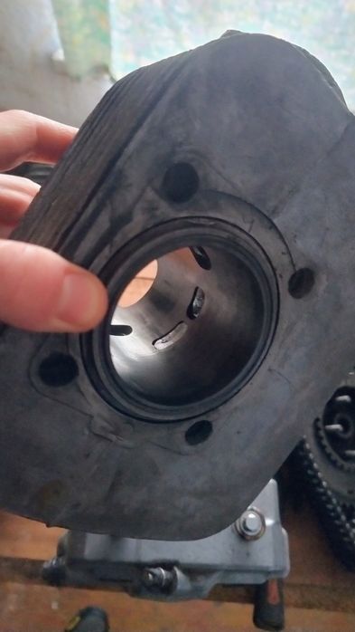 Иж Юпитер 5 не на ходу. З доками