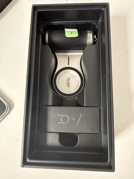 Uchwyt Master Grip do iPhon 17 Pro