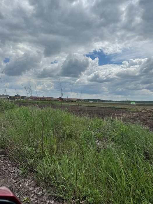 Продам земельну ділянку на Таращанському