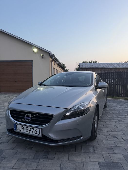 Sprzedam Volvo v40