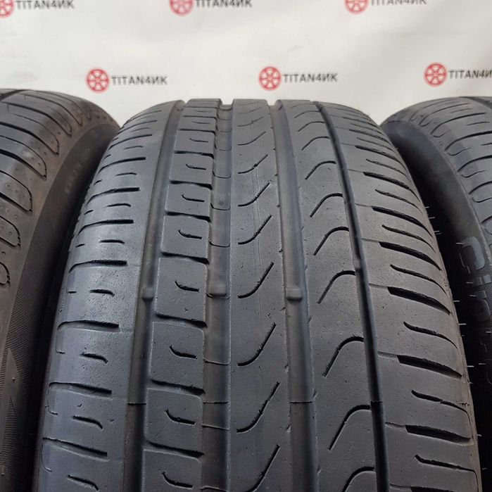 +4шт 85% Шини літні 225/45/18 Pirelli Cinturato P7 R18 колеса літо шин