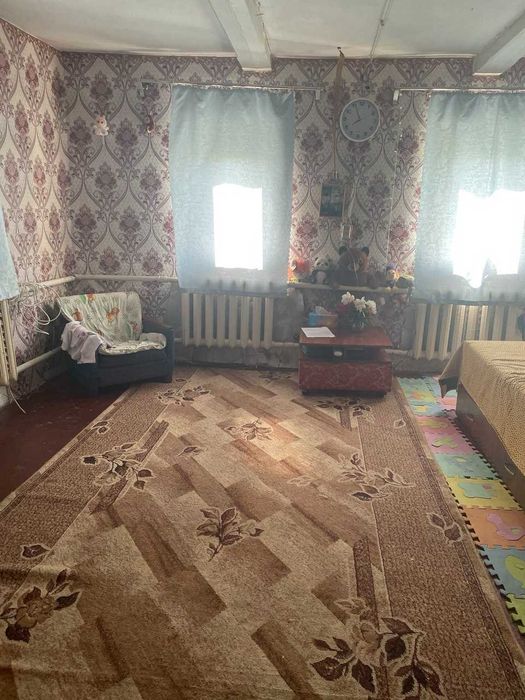 Продам дом и землю в Лычково