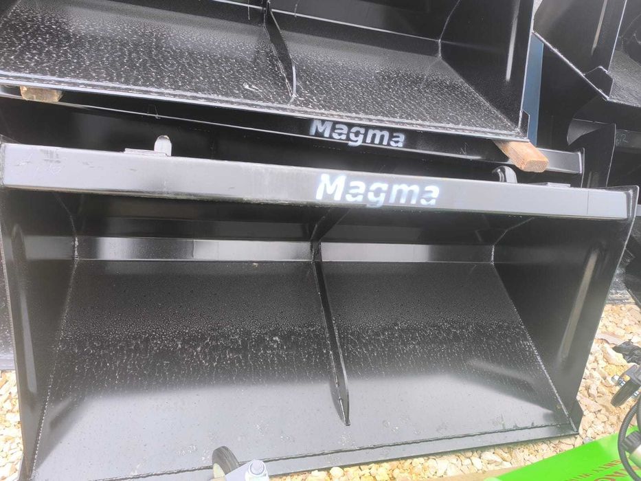 Łyżka do tura łycha szufla euro sms meauleux 1.2-2.4 m Transport