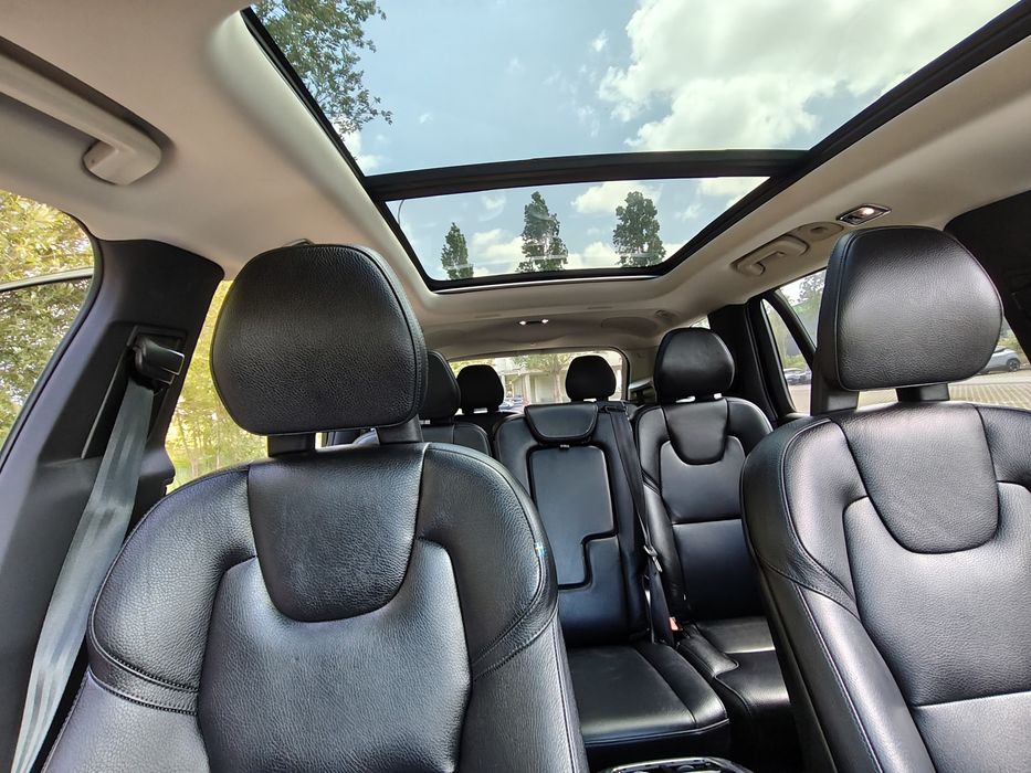 Volvo XC-90 2.0 T8 PHEV