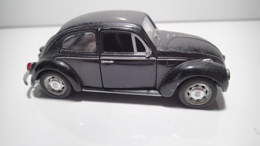 Miniaturas VW Carocha antigas