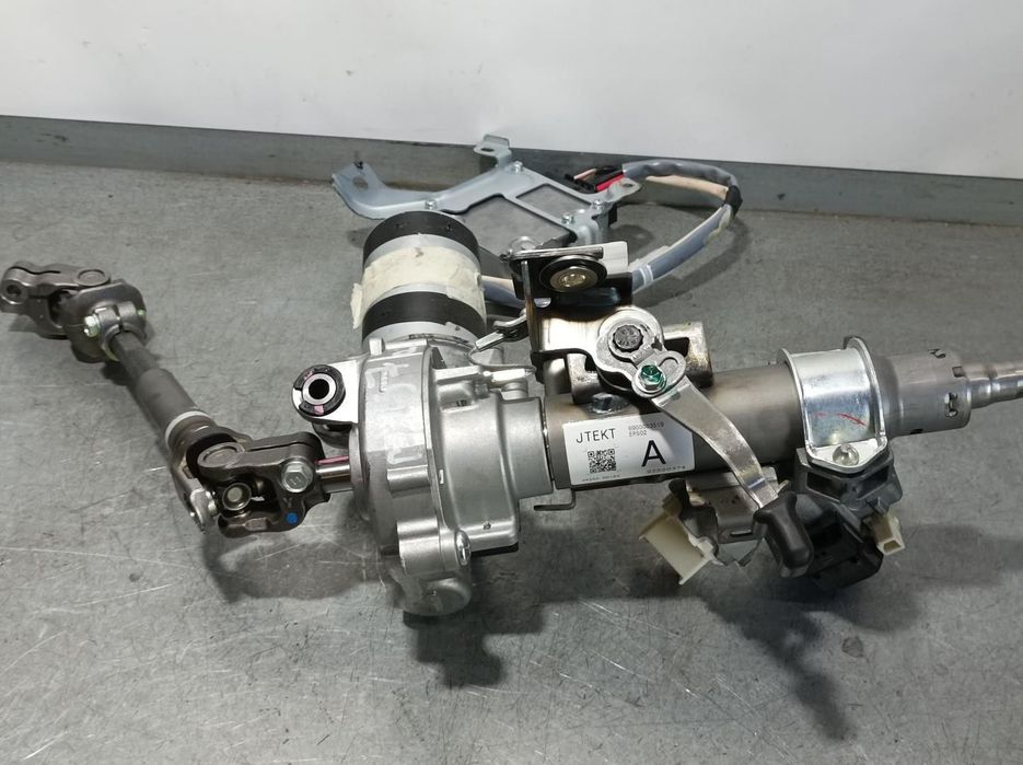 COLUNA DIREÇÃO TOYOTA YARIS 2020 -452500D184