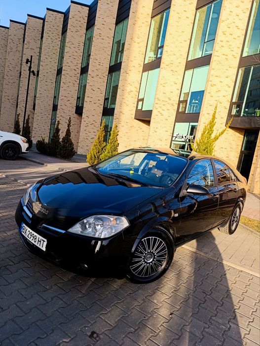 Nissan Primera 1.9 DCI