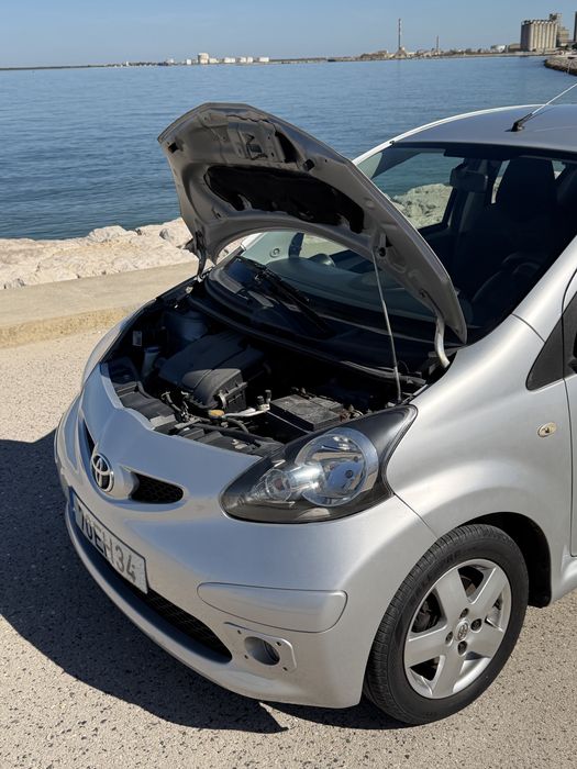 Toyota Aygo 1.0  Nacional c/ 102.928 Km’s