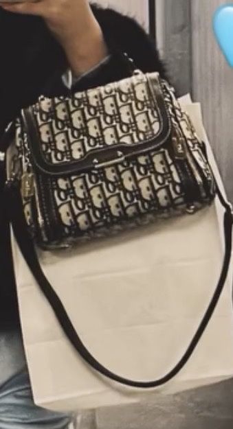 Сумка жіноча Dior