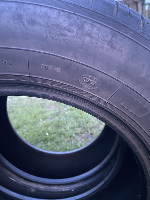Резина літня Belshina  215/65 R16