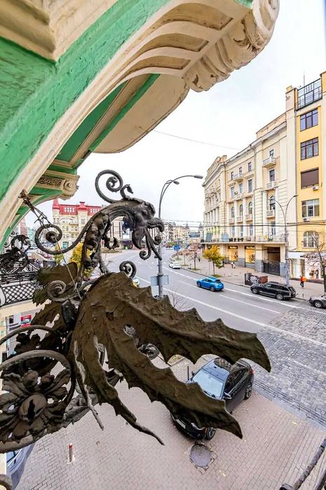 4+-rooms apartment apartment by the address st. Ul Vasilkovskaya (area 125 m²) - Atlanta.ua - photo 4