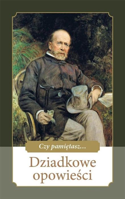 Dziadkowe opowieści Wydawnictwo Diecezjalne i Drukarnia w Sandomierzu