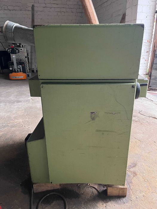 Grubościówka Griggio PSA 520 - 52 cm