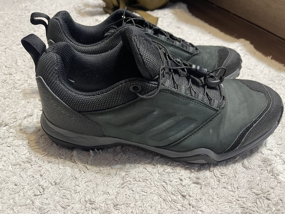 Adidas terrex , кросівки: 2 000 грн. - Кросівки для міста Львів на Olx